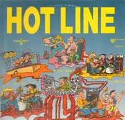 Roxy - Hotline