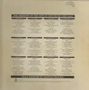 LP-Box - BCM Chicago House Box - The History Of The House Sound Of Chicago