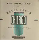 LP-Box - BCM Chicago House Box - The History Of The House Sound Of Chicago