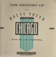 BCM Chicago House Box - The History Of The House Sound Of Chicago