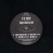 BCM Project - Journey Through My Mind