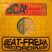 12inch Vinyl Single - Bca - Feeling