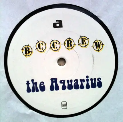 BCCrew - The Aquarius