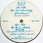 BCCrew - Bauer / Hoflieferant
