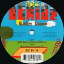 12inch Vinyl Single - BCKidz - Baby Bump