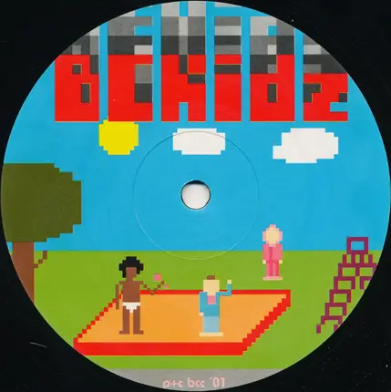 BCKidz - Baby Bump
