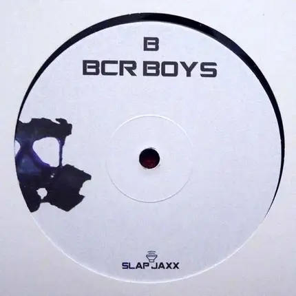 BCR Boys - Kuffed Ep