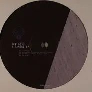 BCR Boys - VITAMINS