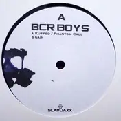 bcr boys - Kuffed Ep
