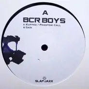 BCR Boys - Kuffed Ep