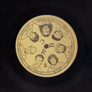 LP - Bcr - Which Earth Are We On? - still sealed
