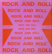 Billy Adams - Rock And Roll Vol. 3