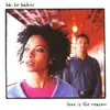 CD - ba ko babies - Love is The Reason