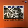 LP - Ba Monimambu - Lieder Verbinden Völker