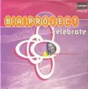 12inch Vinyl Single - B&A Project feat. Michelle Woodard - Celebrate