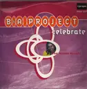 12inch Vinyl Single - B&A Project feat. Michelle Woodard - Celebrate