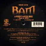 BAM - Eyez Open (Remix) / A Rough Z'aggin Bible