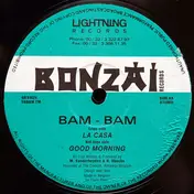 Bam-Bam - La Casa