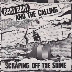 Bam Bam - Scraping Off The Shine