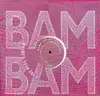 12'' - Bam Bam - Where's Your Child?