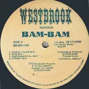 Bam Bam - Give It To Me