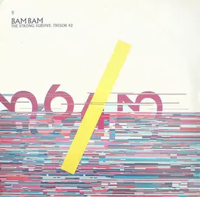 Bam Bam - The Strong Survive