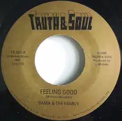 Asiko - Feeling Good / Drums Of Asiko