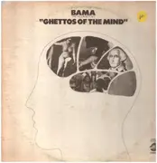 LP - Bama - Ghettos Of The Mind