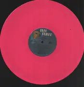 LP - Bama - Touch Me When We're Dancing - Pink Vinyl