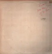 LP - Bama - Touch Me When We're Dancing - Pink Vinyl