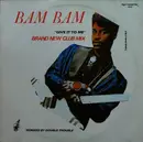 12'' - Bam Bam - Give It To Me (Brand New Club Mix)