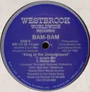 12'' - Bam Bam - King Of The Underground