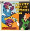 LP - Bam Balams, Celebrity Skin, The Infidels, The Sinners... - The Munster Dance Hall Favorites Vol. 3