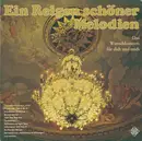 Double LP - Verdi / Borodin / Tchaikovsky / Bizet a.o. - Ein Reigen Schöner Melodien