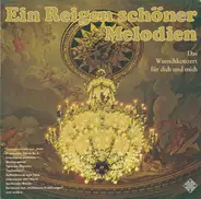 Verdi / Borodin / Tchaikovsky / Bizet a.o. - Ein Reigen Schöner Melodien