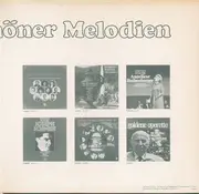 Double LP - Verdi / Borodin / Tchaikovsky / Bizet a.o. - Ein Reigen Schöner Melodien