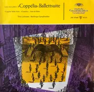 Delibes - Coppelia Ballettsuite