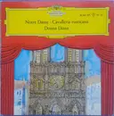 7inch Vinyl Single - Franz Schmidt / Mascagni / Reznicek - Notre Dame Zwischenspiel / Cavalleria Rusticana Ouvertüre / Donna Diana Ouvertüre - Mono / Tulip rim