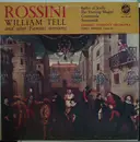 LP - Bamberger Symphoniker - William Tell And Other Famous Overatures