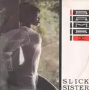 12inch Vinyl Single - Bambi - Slick Sister
