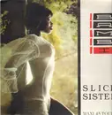 12inch Vinyl Single - Bambi - Slick Sister