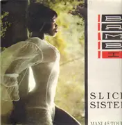 12inch Vinyl Single - Bambi - Slick Sister