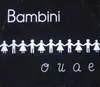 12inch Vinyl Single - Bambini - O U A E