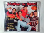 CD Single - Bambini In Bikini - MI Dispiace Per Lui MI Dispiace Per Lei