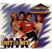Bamboo - 70er Jahre Hit auf Hit Mix