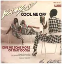 7inch Vinyl Single - Bamboo - Cool Me Off / Give Me Some More Of That Gooja - Signed by Horst Wackerbarth