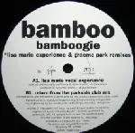 Bamboo - Bamboogie