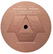 bamboo forest - Osmose, Reflection