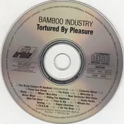 CD - Bamboo Industry - Tortured By Pleasure