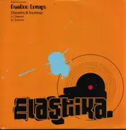 Bamboo Lounge - Dreams & Incense